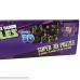 Nickelodeon Teenage Mutant Ninja Turtles Super 3d Puzzle 150 Pieces B00PB6VE44